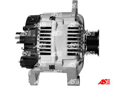 A3091 AS-PL - 1.ALTERNATOR — zdjęcie 7 z 7