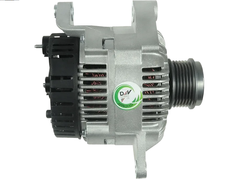 A3092 AS-PL - 1.ALTERNATOR — zdjęcie 4 z 7