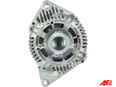 A3092 AS-PL - 1.ALTERNATOR — zdjęcie 1 z 7