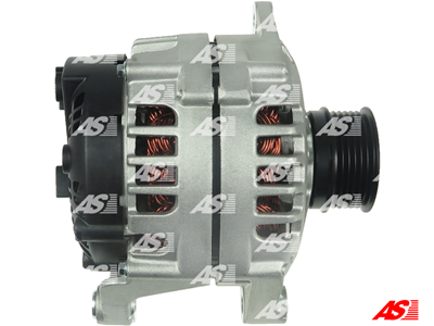 A3093 AS-PL - 1.ALTERNATOR — zdjęcie 7 z 7