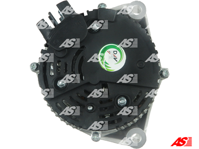 A3095 AS-PL - 1.ALTERNATOR — zdjęcie 3 z 7