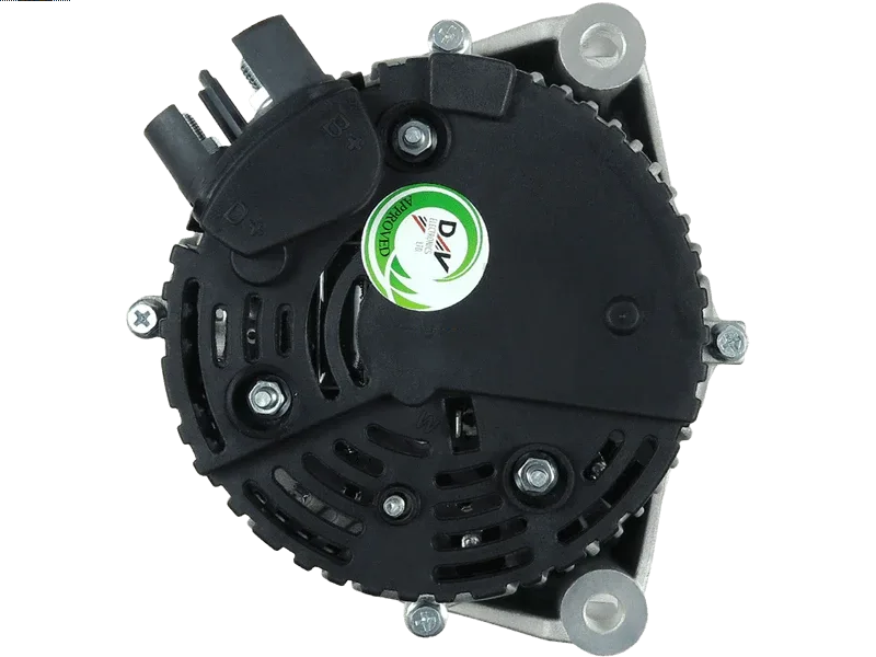 A3096 AS-PL - 1.ALTERNATOR — zdjęcie 3 z 7