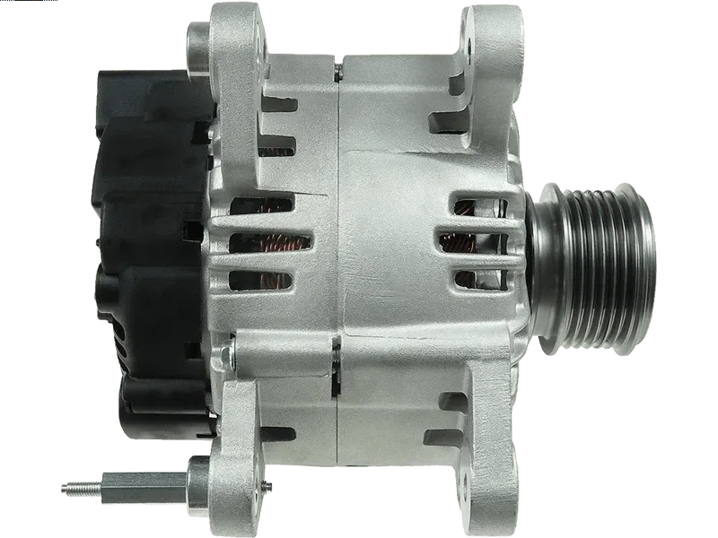 A3097 AS-PL - 1.ALTERNATOR — zdjęcie 4 z 7