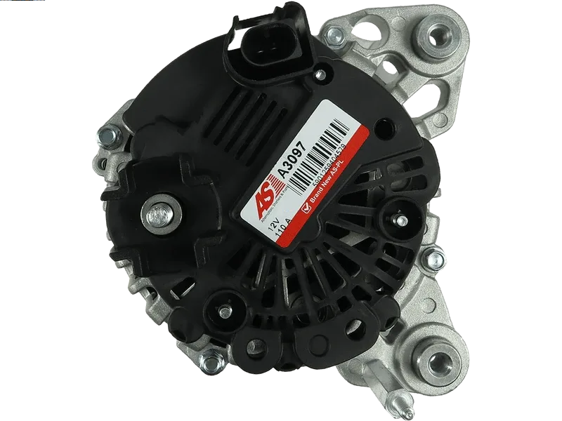 A3097 AS-PL - 1.ALTERNATOR — zdjęcie 3 z 7
