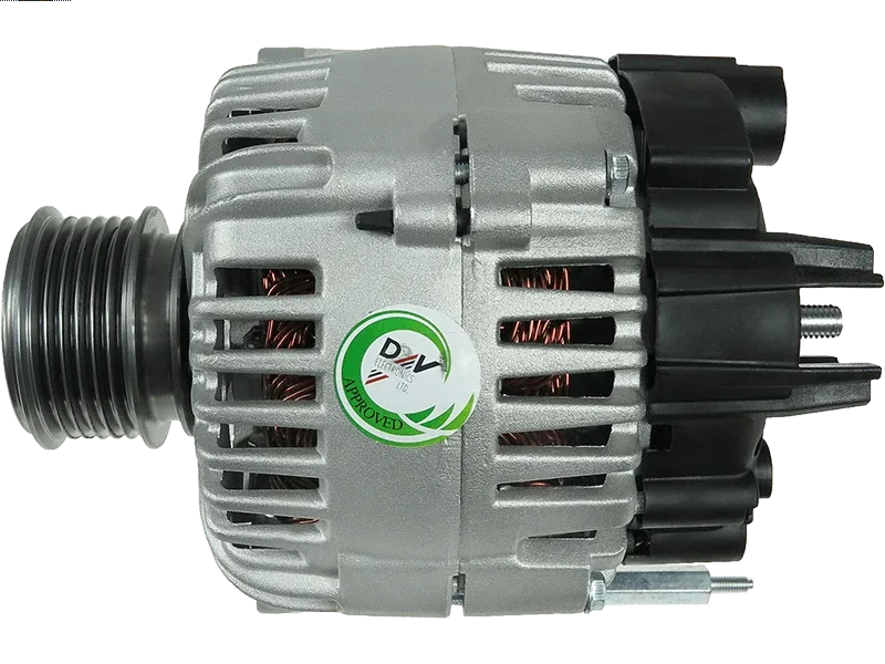 A3097 AS-PL - 1.ALTERNATOR — zdjęcie 2 z 7