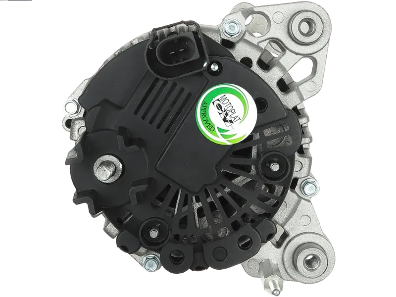 A3097SR AS-PL - 1.ALTERNATOR — zdjęcie 2 z 4