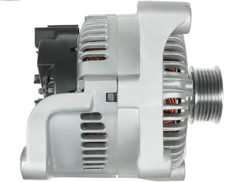 A3098(VALEO) Valeo - 1.ALTERNATOR — zdjęcie 4 z 7