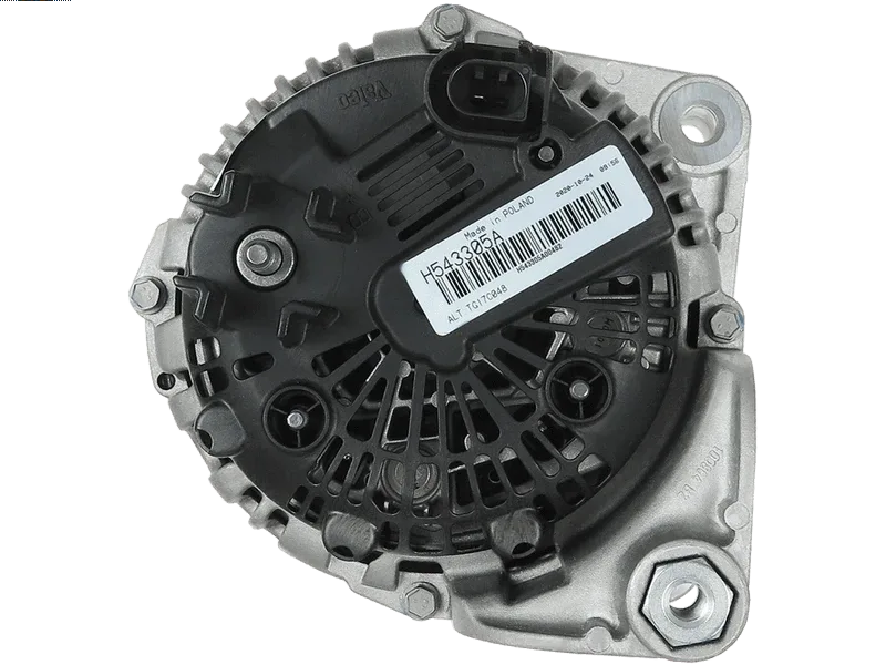 A3098(VALEO) Valeo - 1.ALTERNATOR — zdjęcie 3 z 7