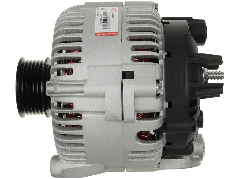 A3098 AS-PL - 1.ALTERNATOR — zdjęcie 2 z 7