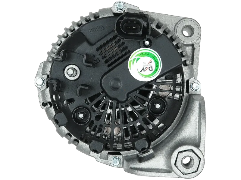 A3098PR AS-PL - 1.ALTERNATOR — zdjęcie 3 z 5