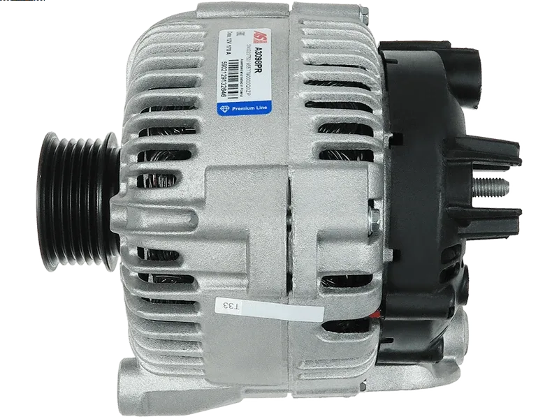 A3098PR AS-PL - 1.ALTERNATOR — zdjęcie 2 z 5