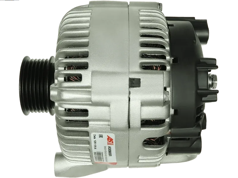 A3098SR AS-PL - 1.ALTERNATOR — zdjęcie 3 z 5