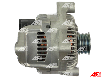 A3098(VALEO) Valeo - 1.ALTERNATOR — zdjęcie 7 z 7