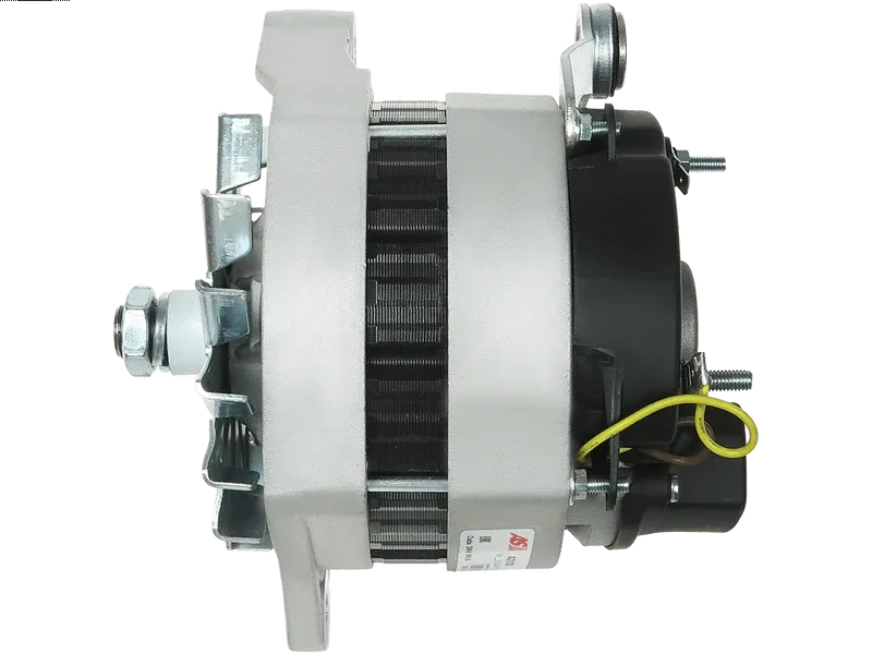 A3100 AS-PL - 1.ALTERNATOR — zdjęcie 2 z 8