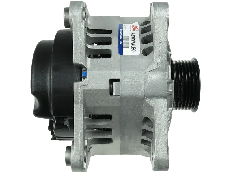 A3101(VALEO) Valeo - 1.ALTERNATOR — zdjęcie 4 z 7