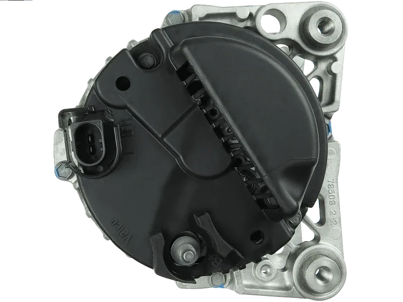 A3101(VALEO) Valeo - 1.ALTERNATOR — zdjęcie 3 z 7
