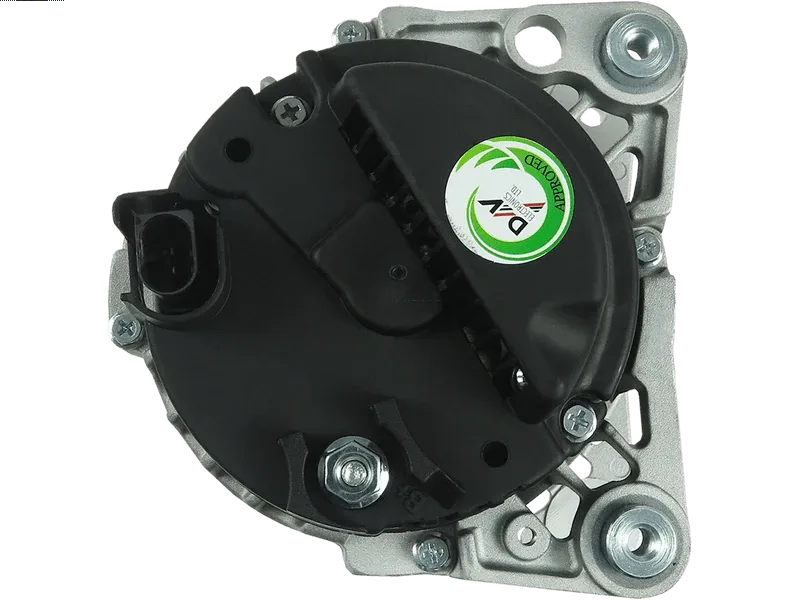 A3101 AS-PL - 1.ALTERNATOR — zdjęcie 3 z 7