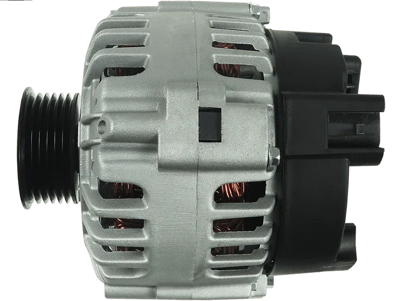A3101 AS-PL - 1.ALTERNATOR — zdjęcie 2 z 7