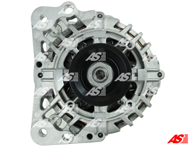 A3101(VALEO) Valeo - 1.ALTERNATOR — zdjęcie 1 z 7