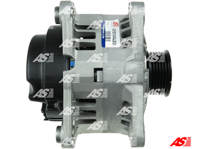 A3101(VALEO) Valeo - 1.ALTERNATOR — zdjęcie 7 z 7
