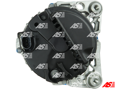 A3101(VALEO) Valeo - 1.ALTERNATOR — zdjęcie 6 z 7
