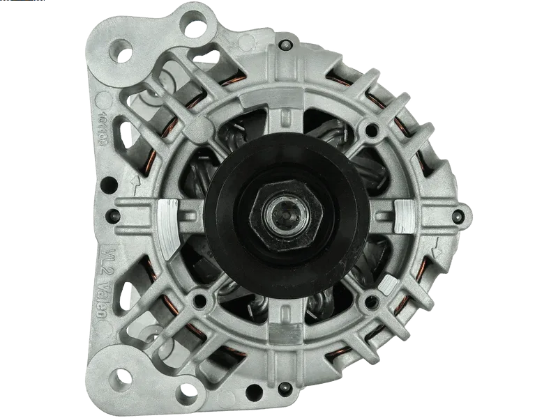 A3102(VALEO) Valeo - 1.ALTERNATOR — zdjęcie 4 z 7
