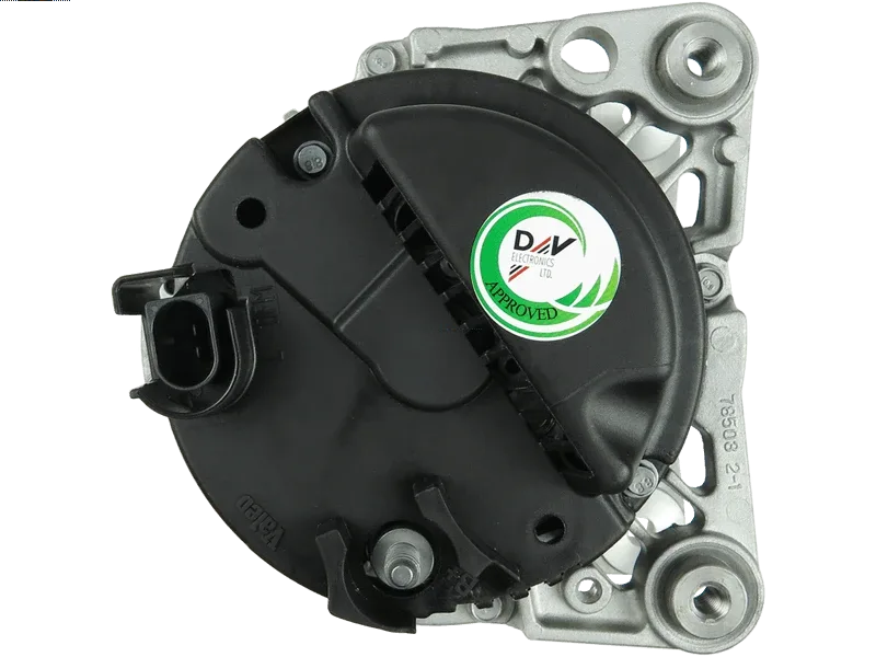 A3102(VALEO) Valeo - 1.ALTERNATOR — zdjęcie 6 z 7