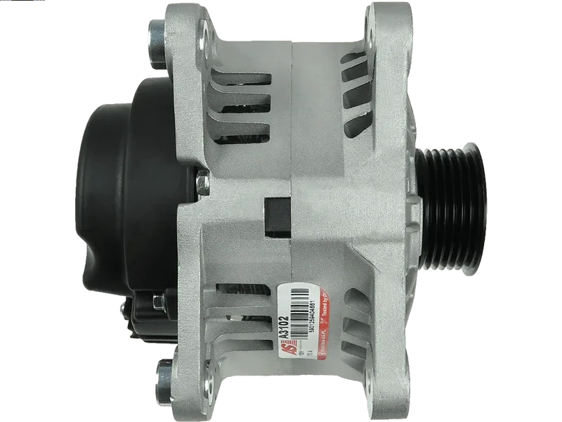 A3102 AS-PL - 1.ALTERNATOR — zdjęcie 4 z 7