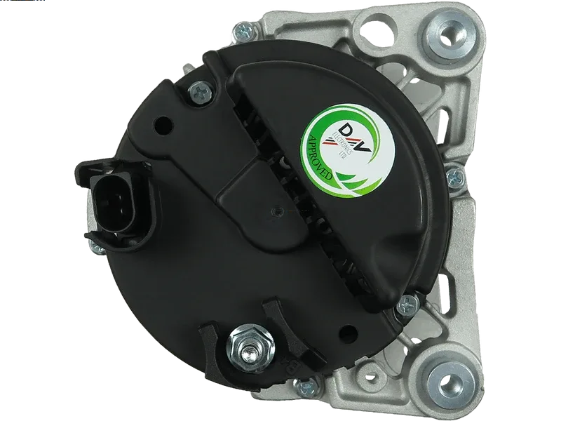 A3102 AS-PL - 1.ALTERNATOR — zdjęcie 3 z 7
