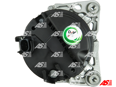 A3102(VALEO) Valeo - 1.ALTERNATOR — zdjęcie 3 z 7