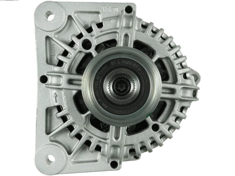 A3103(VALEO) Valeo - 1.ALTERNATOR — zdjęcie 4 z 7