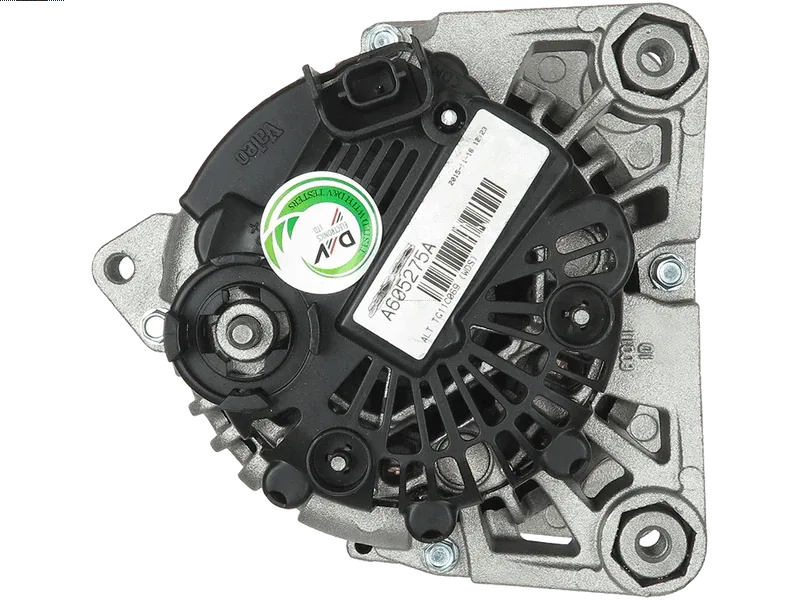 A3103PR AS-PL - 1.ALTERNATOR — zdjęcie 3 z 4