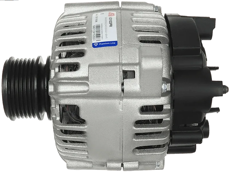 A3103PR AS-PL - 1.ALTERNATOR — zdjęcie 4 z 4