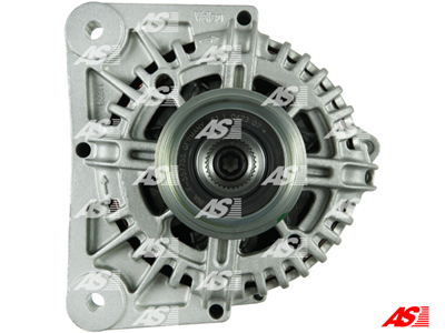 A3103(VALEO) Valeo - 1.ALTERNATOR — zdjęcie 1 z 7