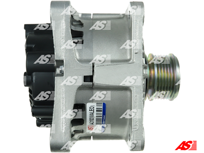 A3103(VALEO) Valeo - 1.ALTERNATOR — zdjęcie 2 z 7