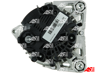 A3103(VALEO) Valeo - 1.ALTERNATOR — zdjęcie 3 z 7