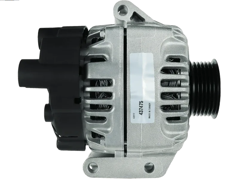 A3104(VALEO) Valeo - 1.ALTERNATOR — zdjęcie 4 z 7