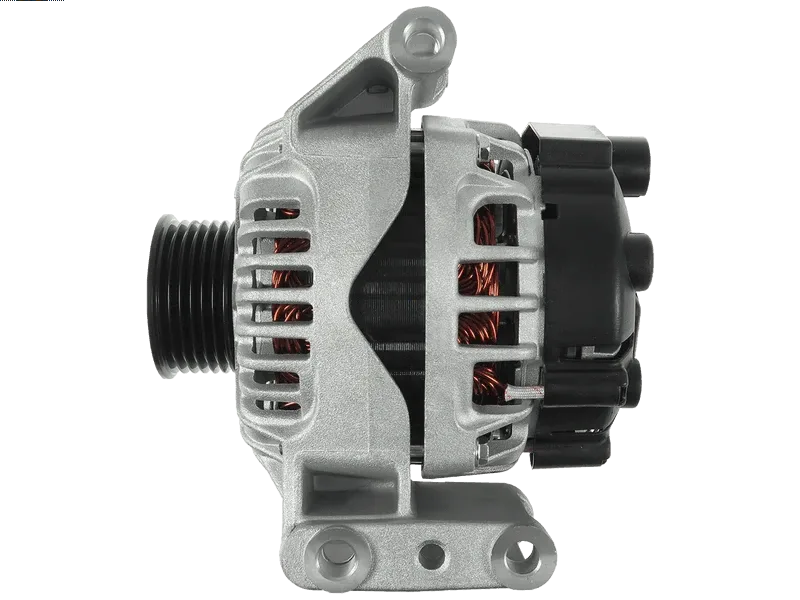 A3104 AS-PL - 1.ALTERNATOR — zdjęcie 1 z 4