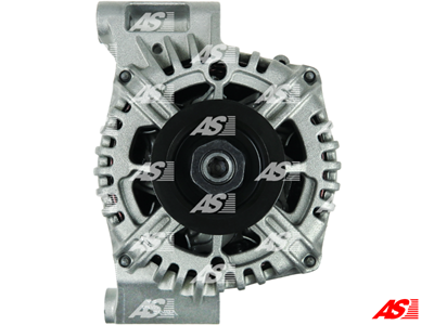 A3104(VALEO) Valeo - 1.ALTERNATOR — zdjęcie 1 z 7