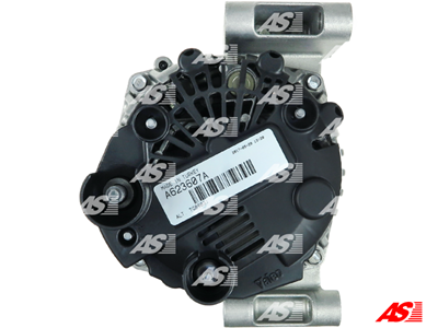 A3104(VALEO) Valeo - 1.ALTERNATOR — zdjęcie 6 z 7