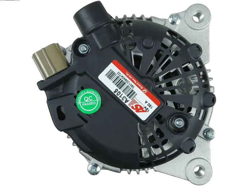 A3105 AS-PL - 1.ALTERNATOR — zdjęcie 3 z 7
