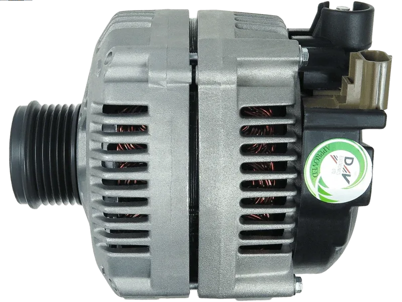 A3105 AS-PL - 1.ALTERNATOR — zdjęcie 2 z 7