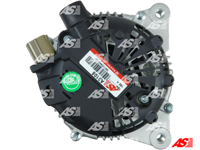 A3105 AS-PL - 1.ALTERNATOR — zdjęcie 6 z 7