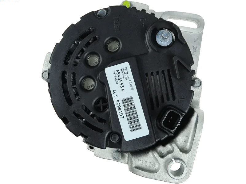 A3106(VALEO) Valeo - 1.ALTERNATOR — zdjęcie 3 z 7