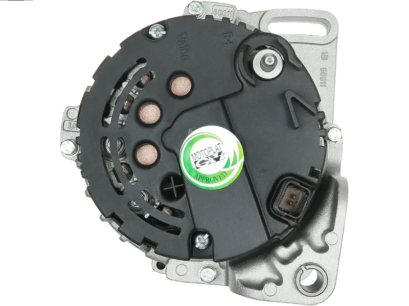 A3106PR AS-PL - 1.ALTERNATOR — zdjęcie 4 z 5