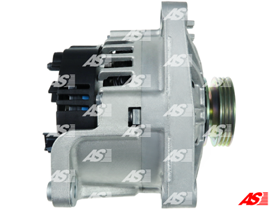 A3106(VALEO) Valeo - 1.ALTERNATOR — zdjęcie 7 z 7