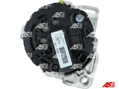 A3106(VALEO) Valeo - 1.ALTERNATOR — zdjęcie 6 z 7