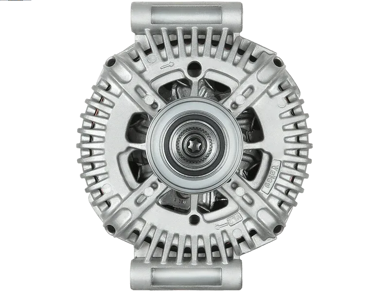 A3107(VALEO) Valeo - 1.ALTERNATOR — zdjęcie 5 z 7