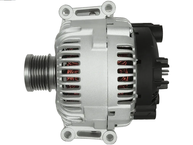 A3107 AS-PL - 1.ALTERNATOR — zdjęcie 2 z 7