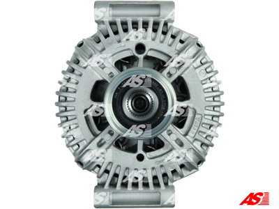 A3107(VALEO) Valeo - 1.ALTERNATOR — zdjęcie 1 z 7